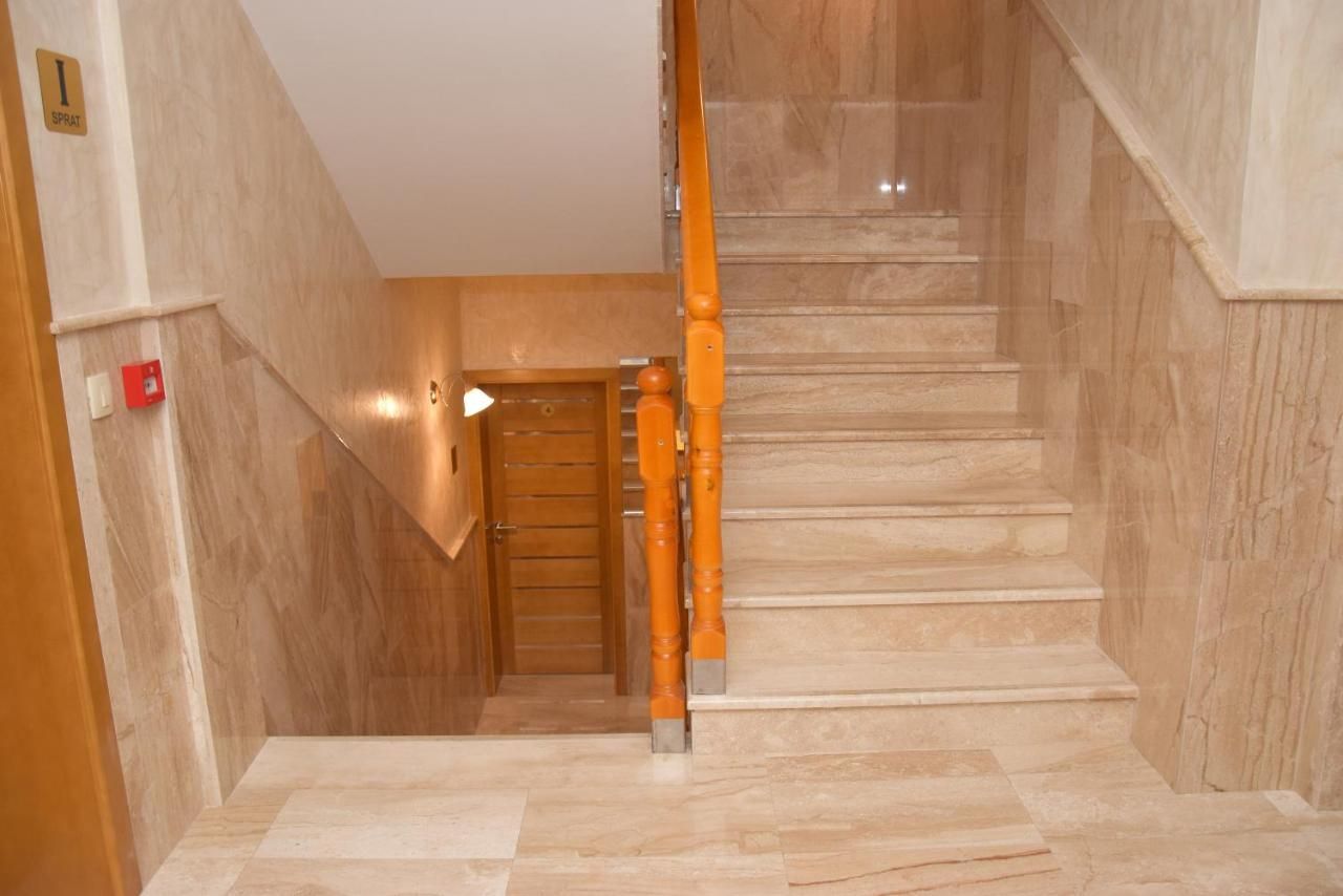 in hotel zlatar