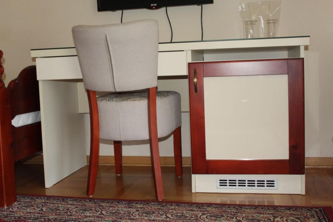 in hotel zlatar