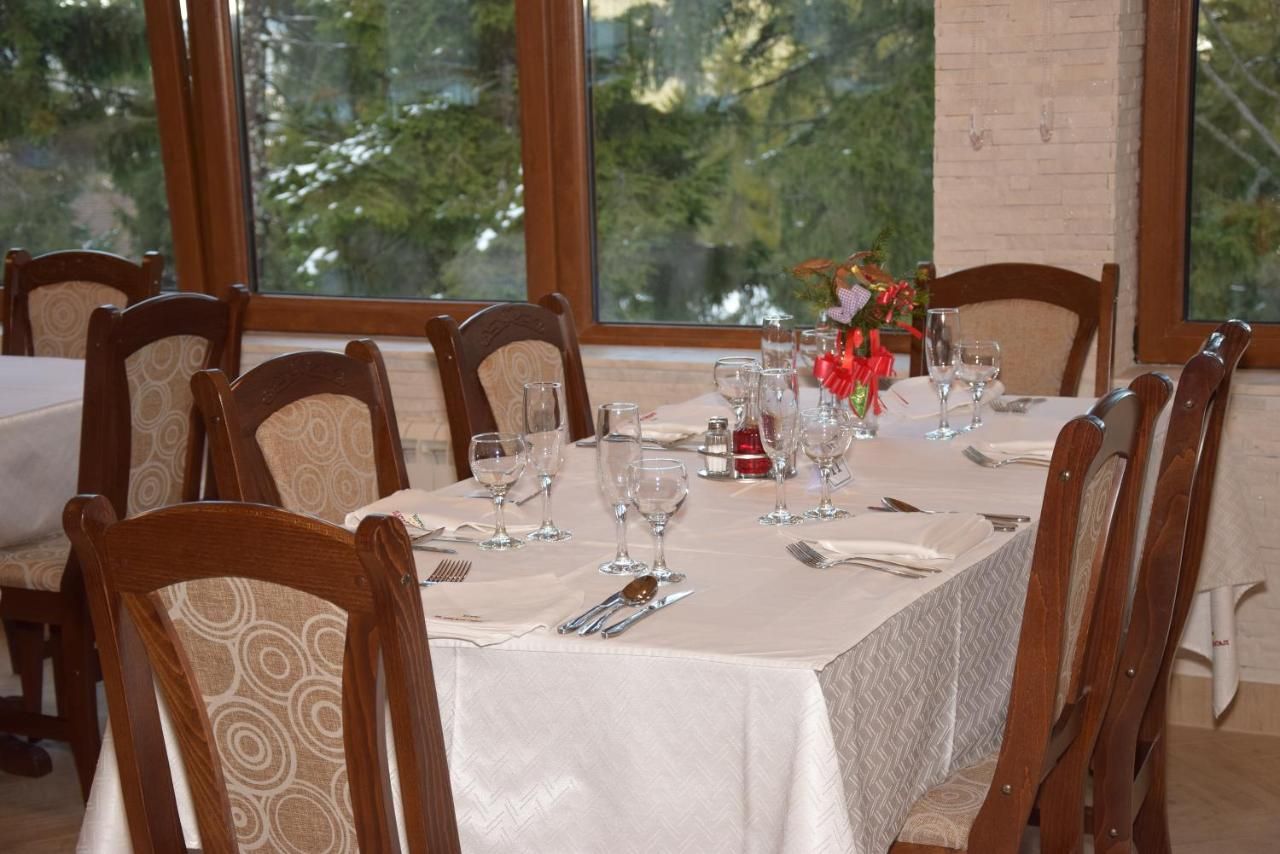 in hotel zlatar