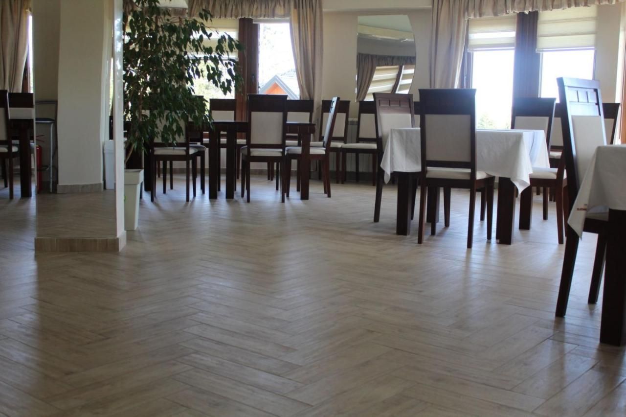 in hotel zlatar