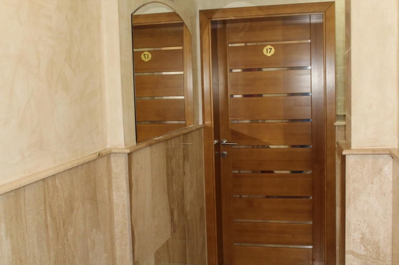in hotel zlatar