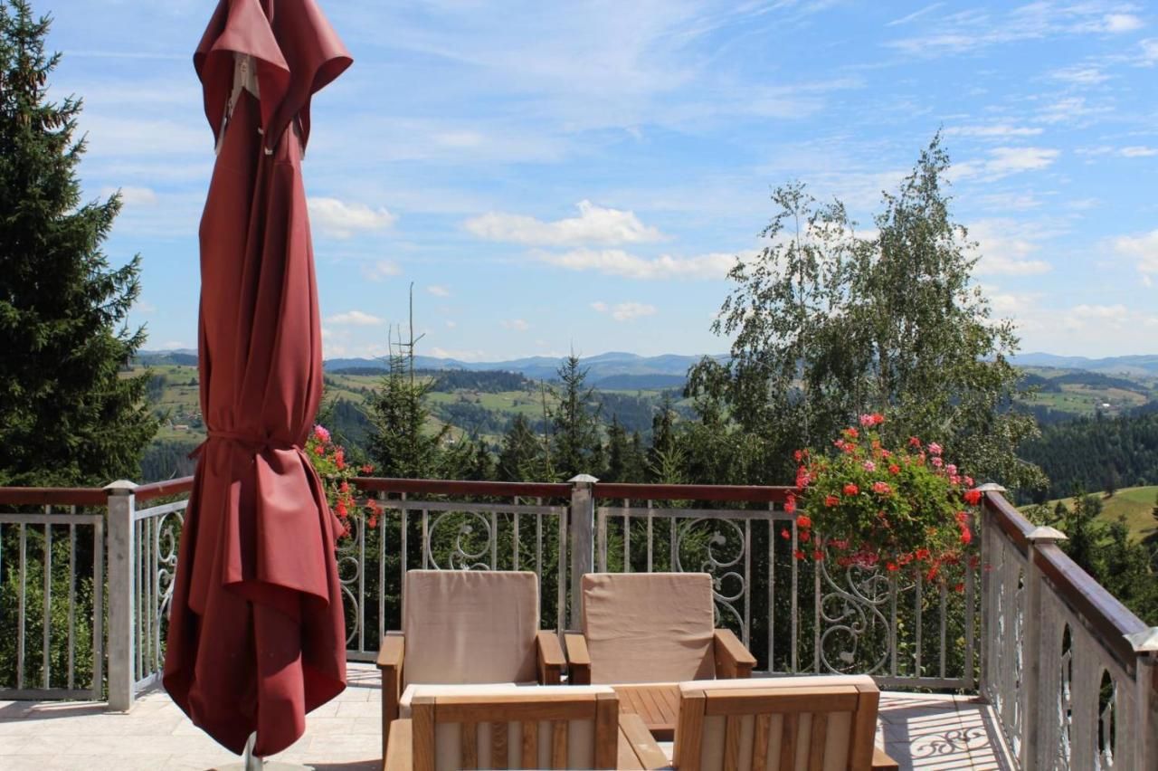 in hotel zlatar