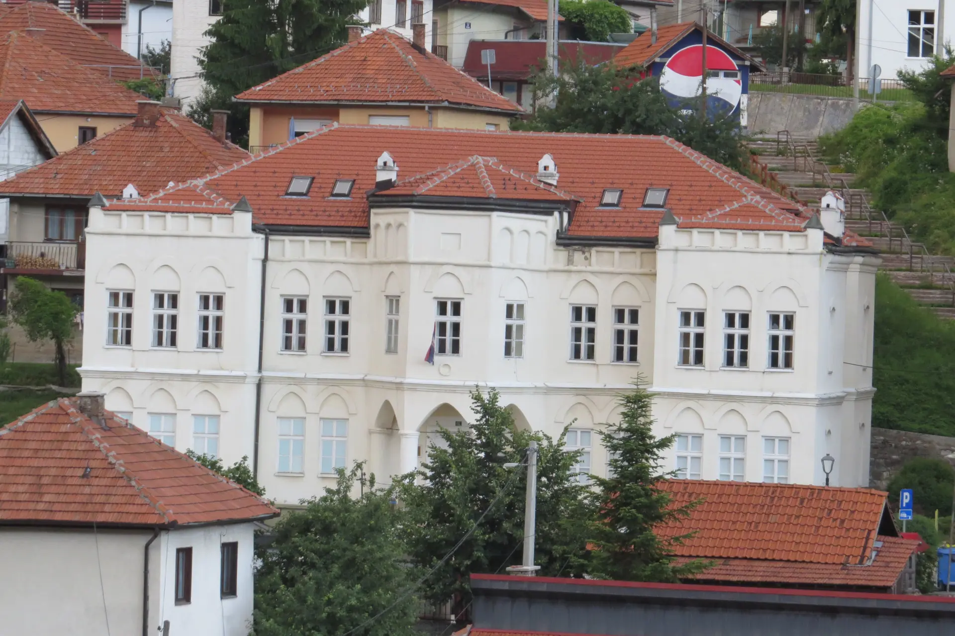 biblionteka nova varos