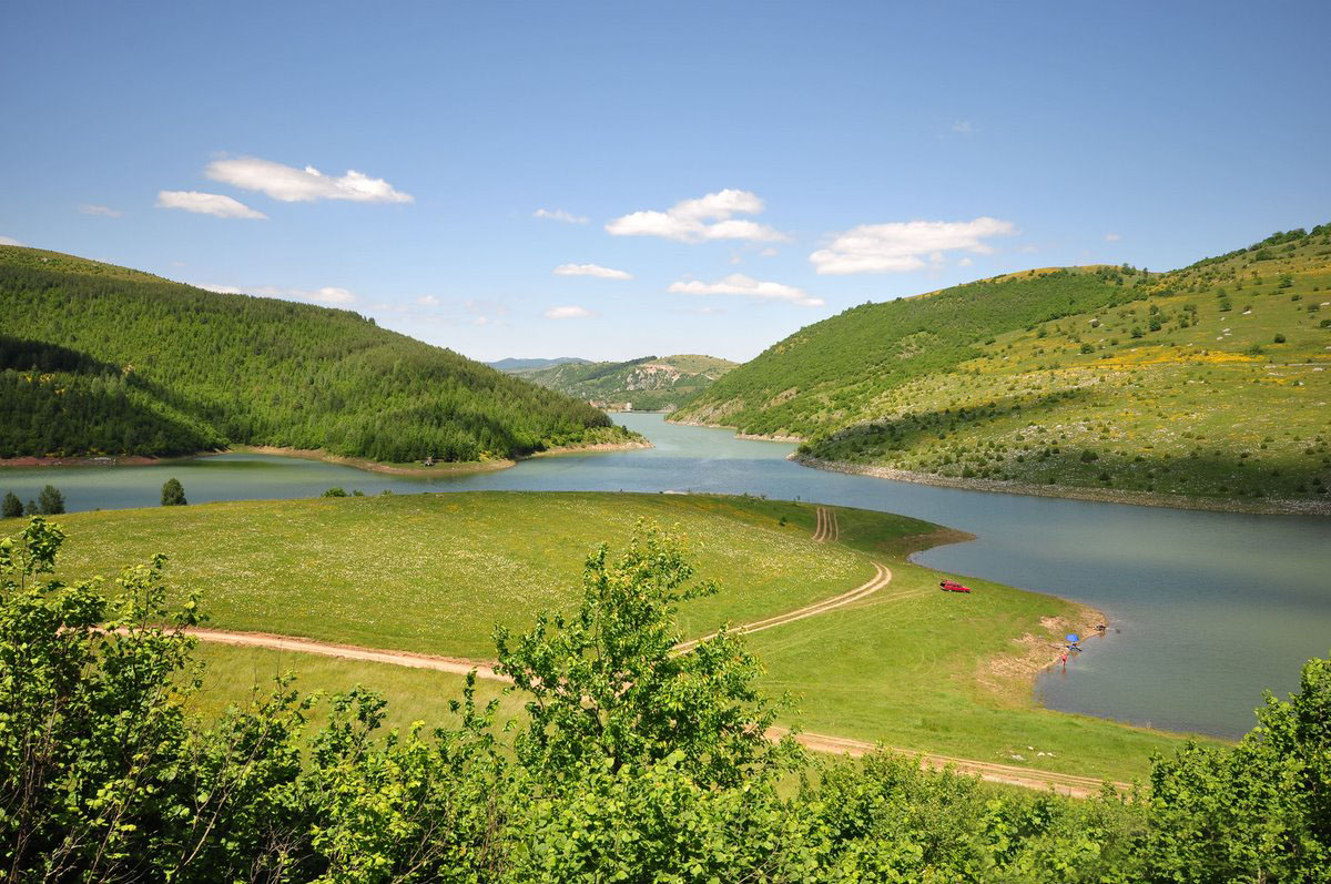 izlet zlatar planina