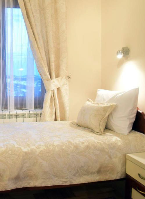 In hotels Zlatar jednokrevetna